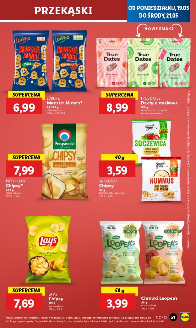 Gazetka promocyjna Lidl str. 59