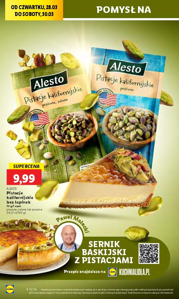 Gazetka promocyjna Lidl str. 51