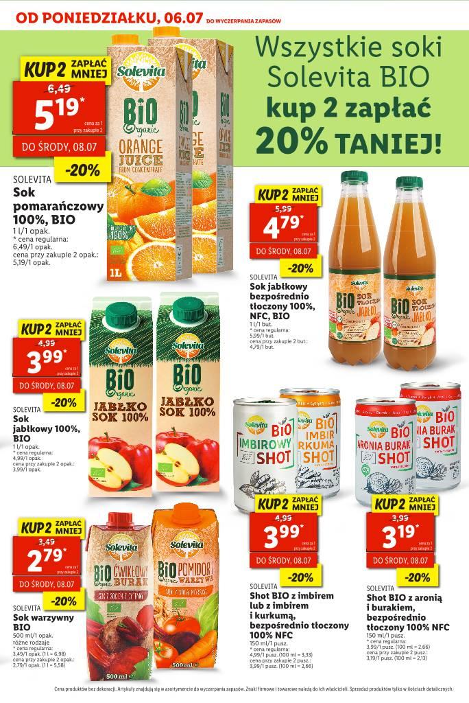 Gazetka promocyjna Lidl str. 9