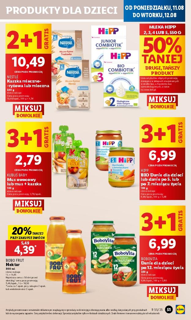 Gazetka promocyjna Lidl str. 57