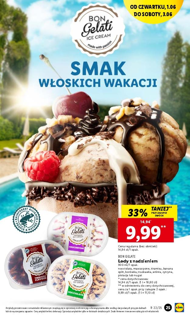 Gazetka promocyjna Lidl str. 33