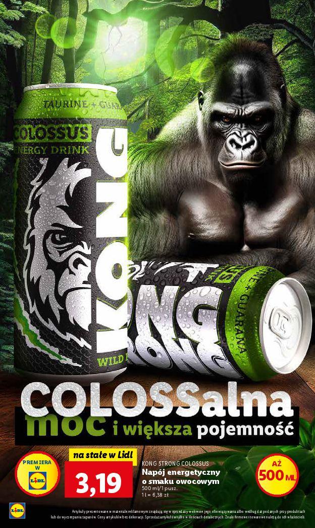 Gazetka promocyjna Lidl str. 30