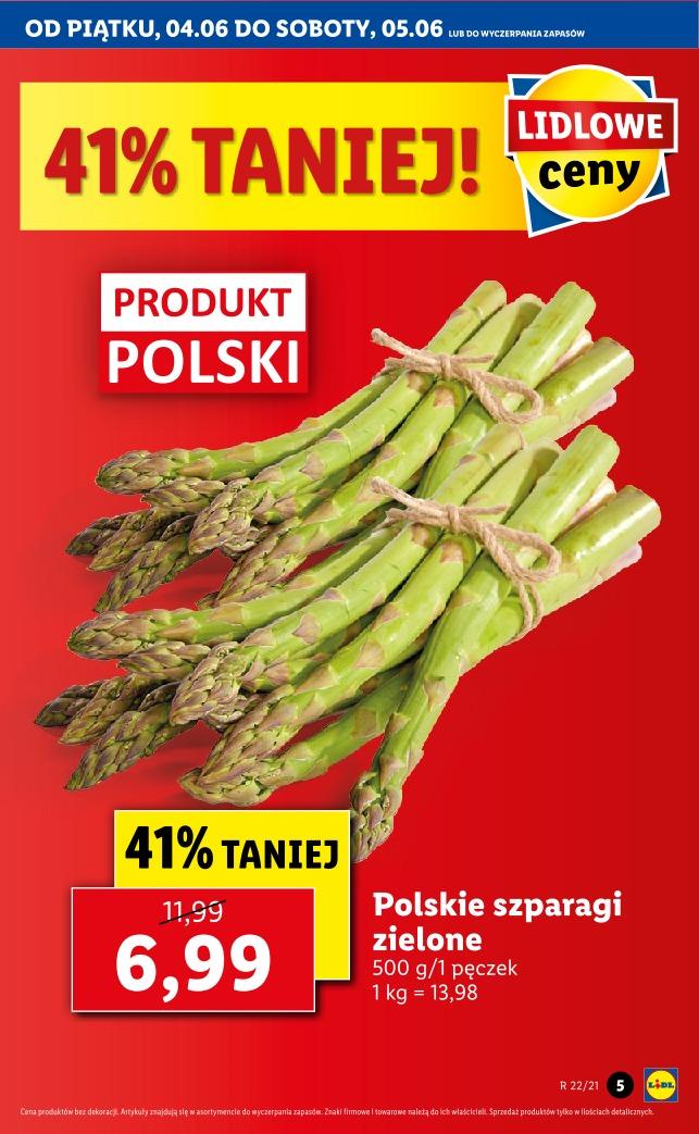 Gazetka promocyjna Lidl str. 5