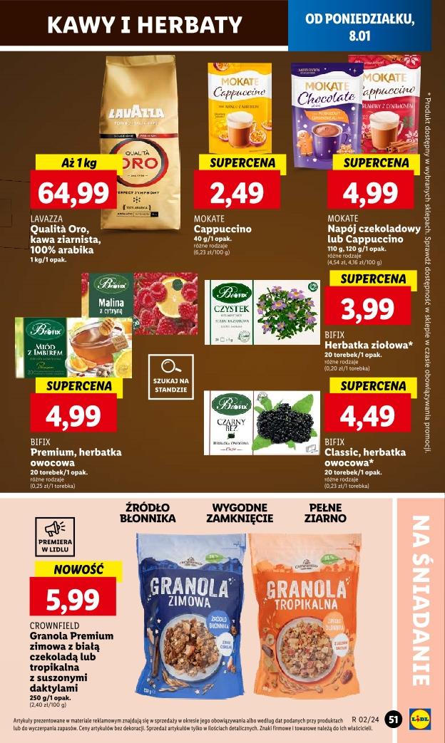 Gazetka promocyjna Lidl str. 53