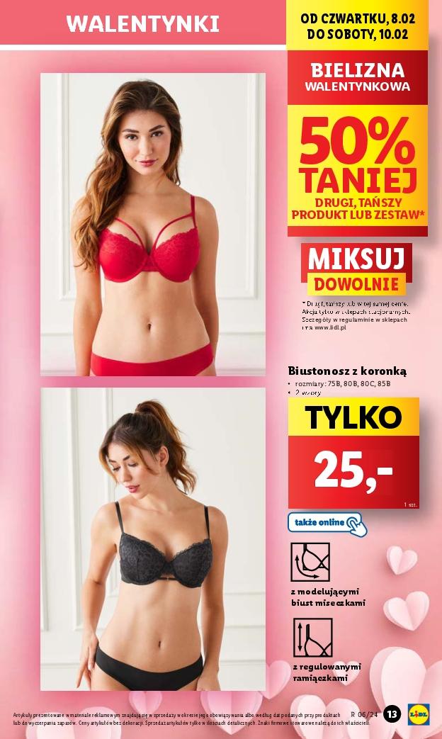 Gazetka promocyjna Lidl str. 15