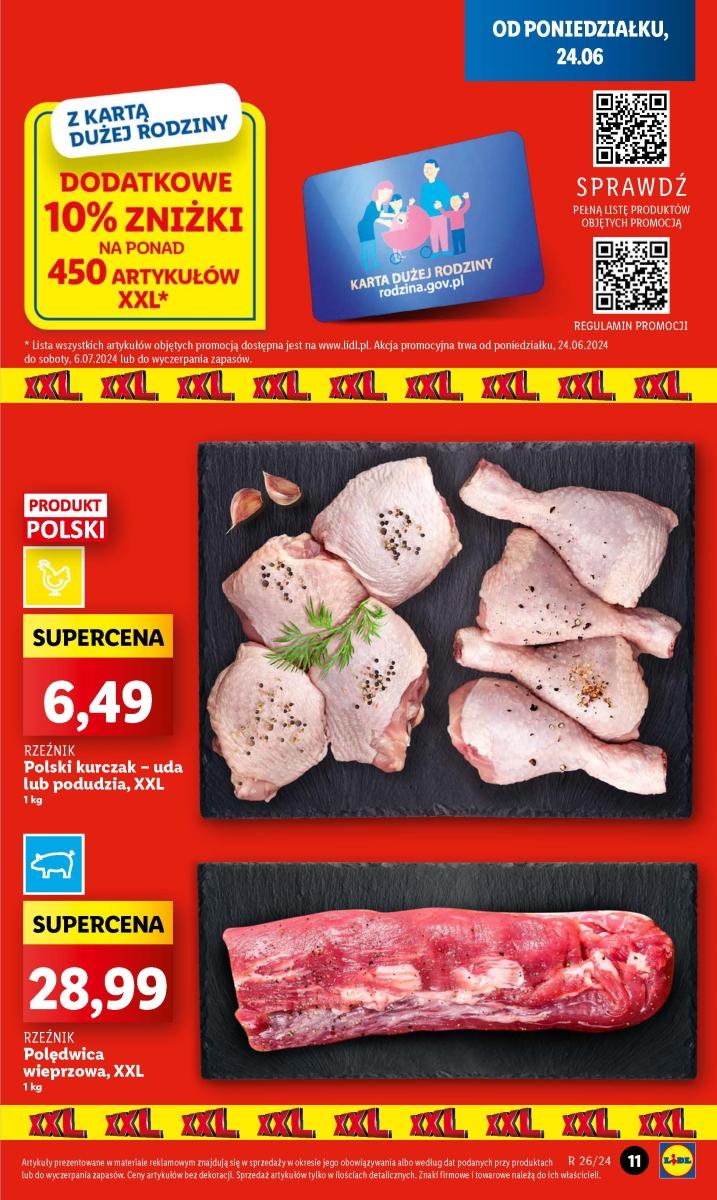 Gazetka promocyjna Lidl str. 13
