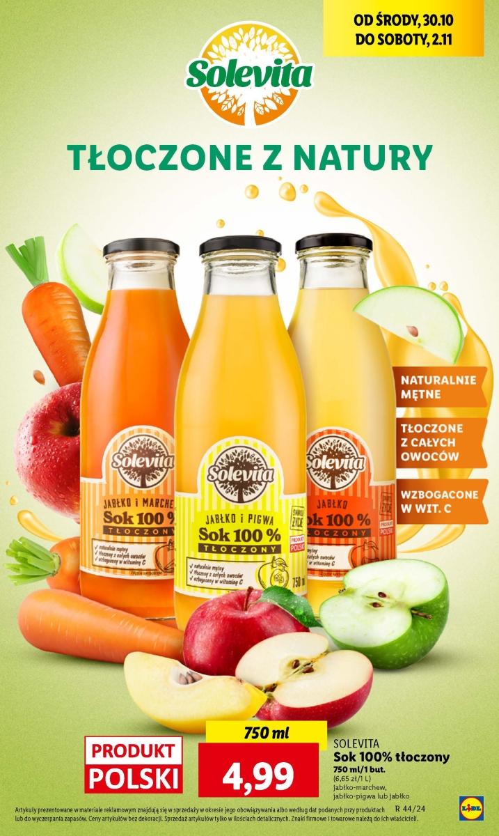 Gazetka promocyjna Lidl str. 70