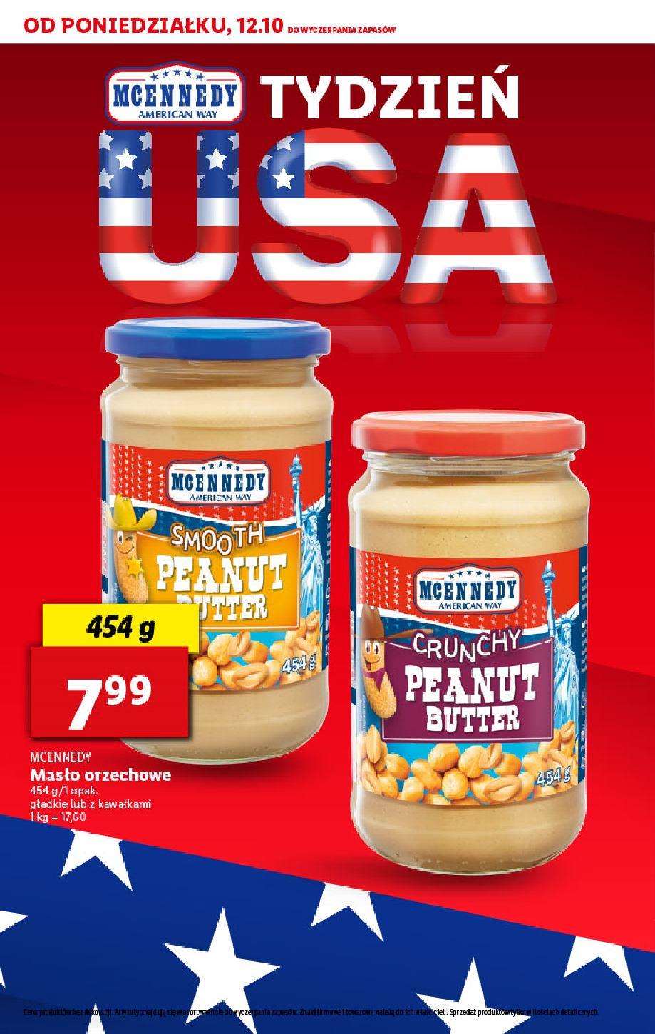 Gazetka promocyjna Lidl str. 16