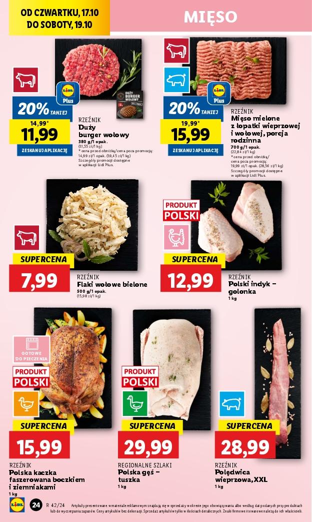 Gazetka promocyjna Lidl str. 30