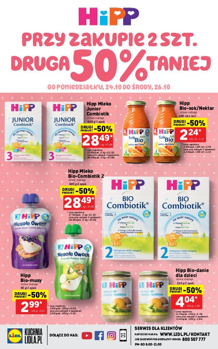 Gazetka promocyjna Lidl str. 8