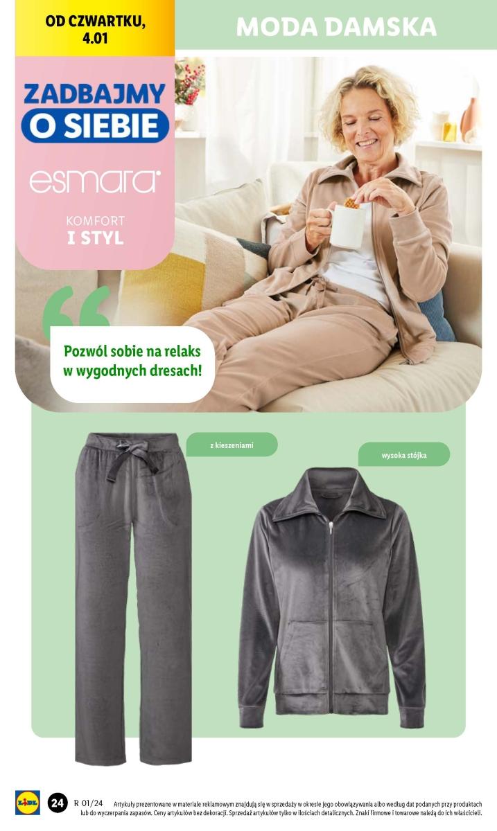 Gazetka promocyjna Lidl str. 26