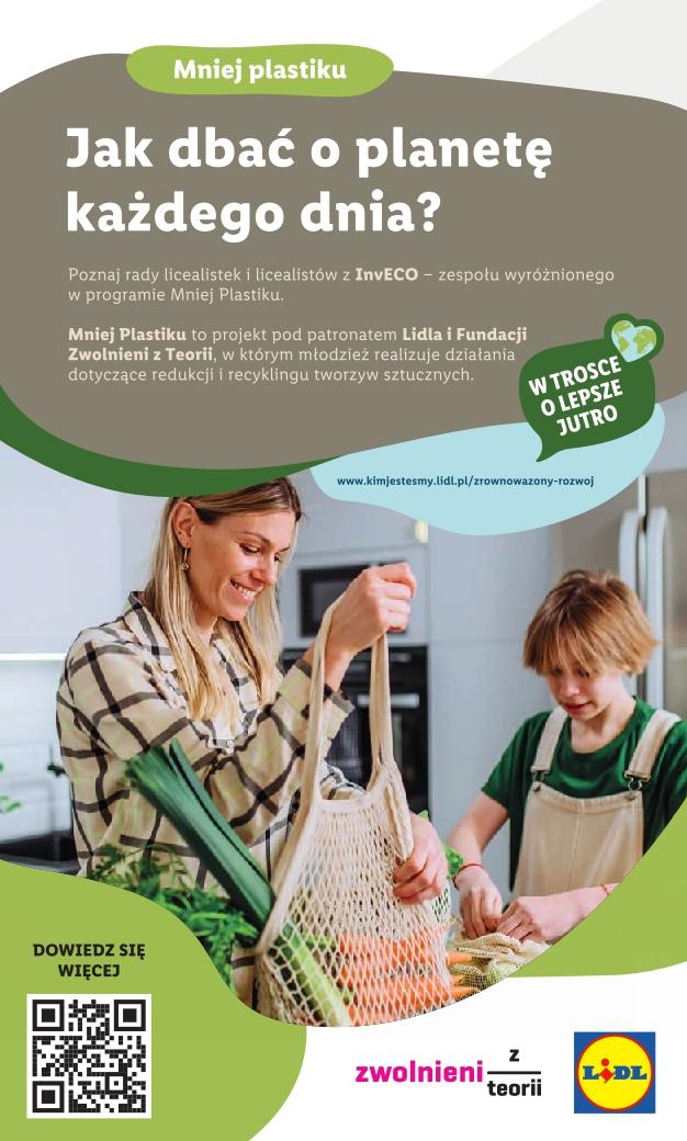 Gazetka promocyjna Lidl str. 26