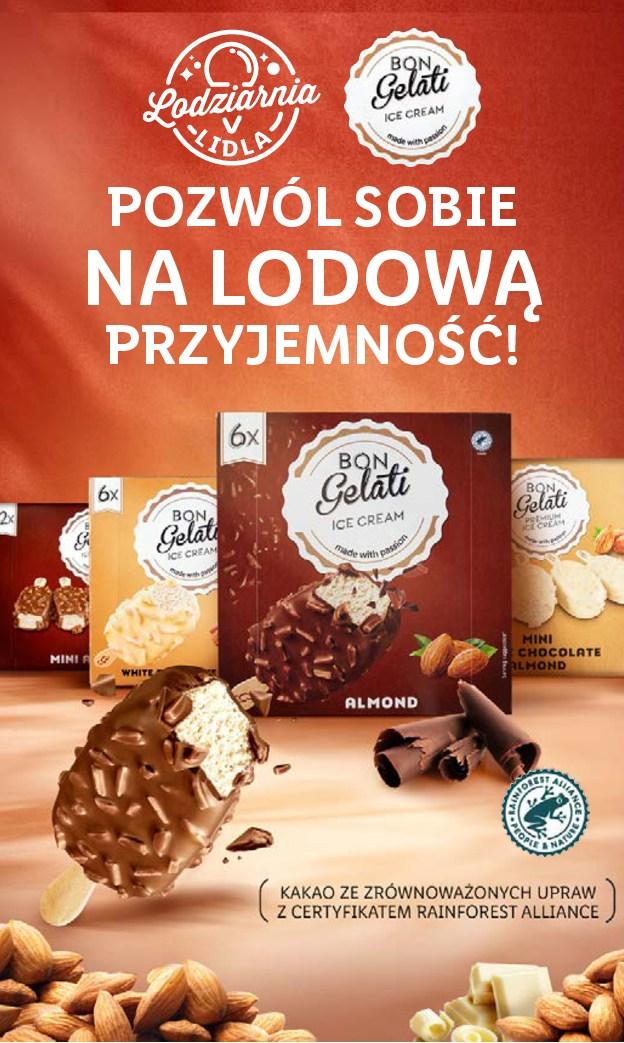 Gazetka promocyjna Lidl str. 67