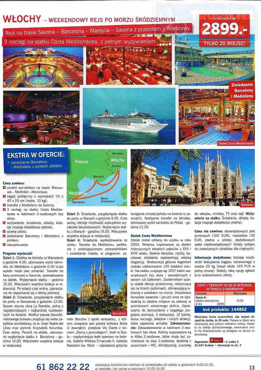 Gazetka promocyjna Lidl str. 13