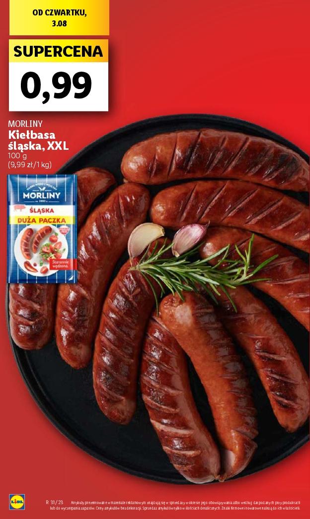 Gazetka promocyjna Lidl str. 4