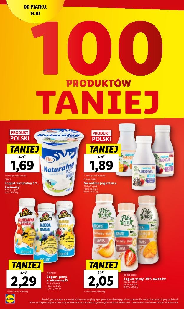 Gazetka promocyjna Lidl str. 28