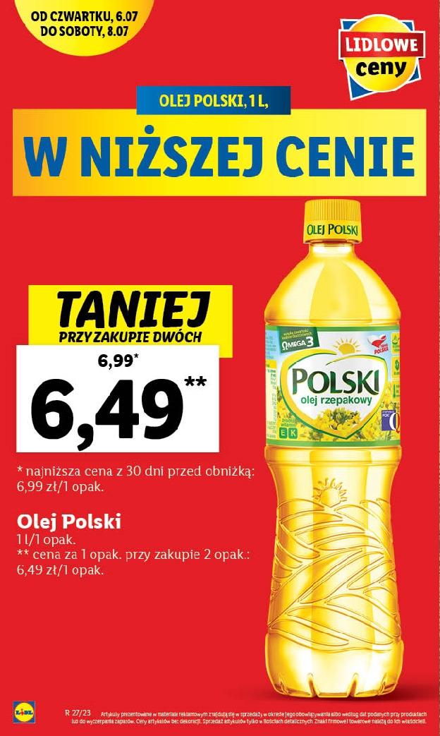 Gazetka promocyjna Lidl str. 14