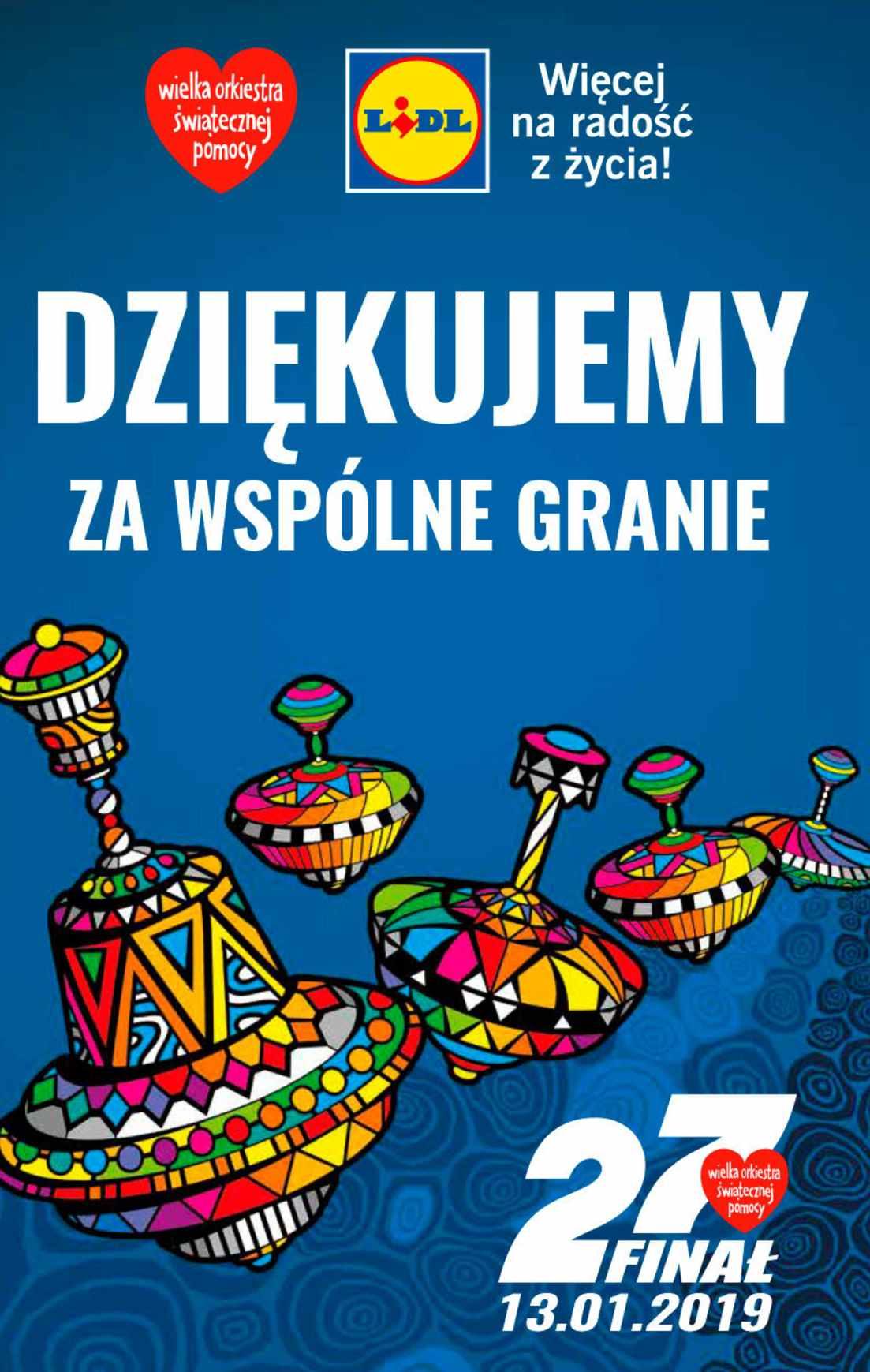 Gazetka promocyjna Lidl str. 28