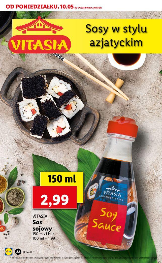 Gazetka promocyjna Lidl str. 24