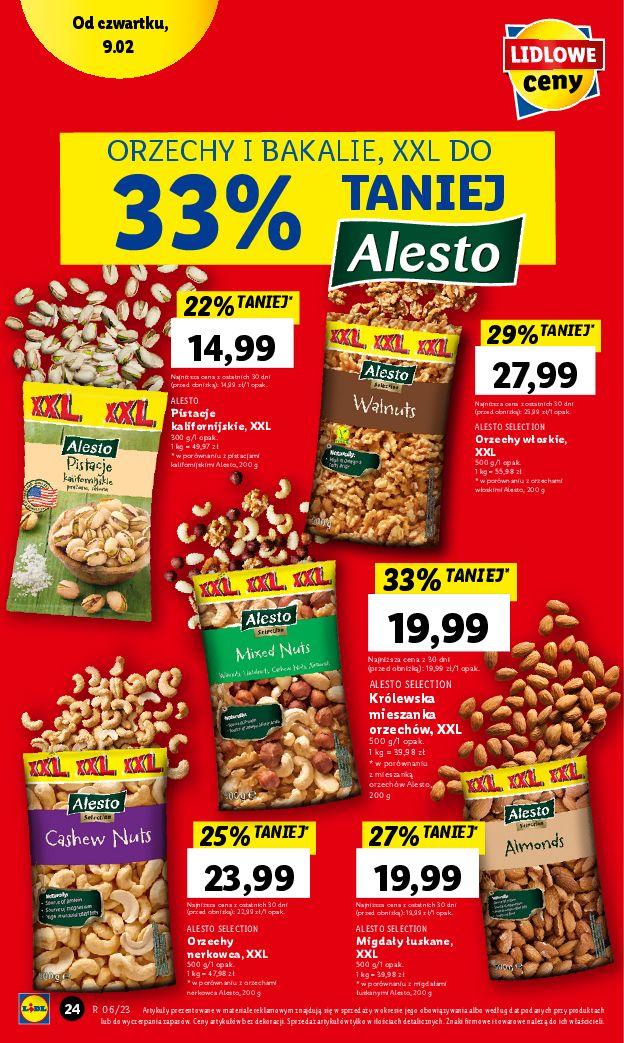 Gazetka promocyjna Lidl str. 26