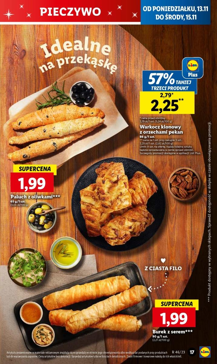 Gazetka promocyjna Lidl str. 32