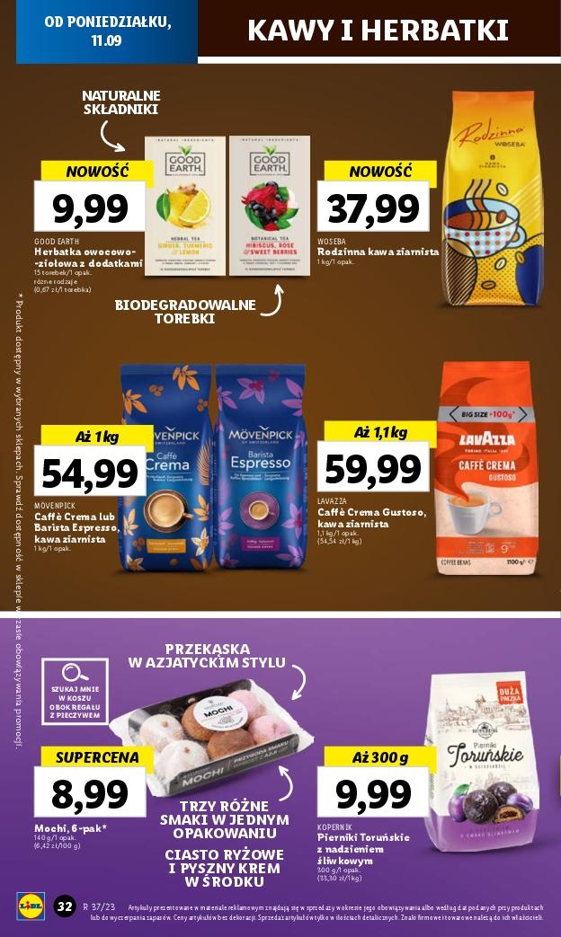 Gazetka promocyjna Lidl str. 44