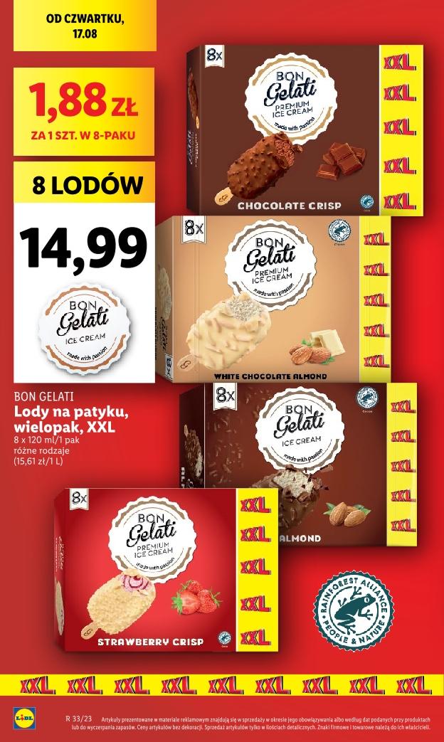 Gazetka promocyjna Lidl str. 10