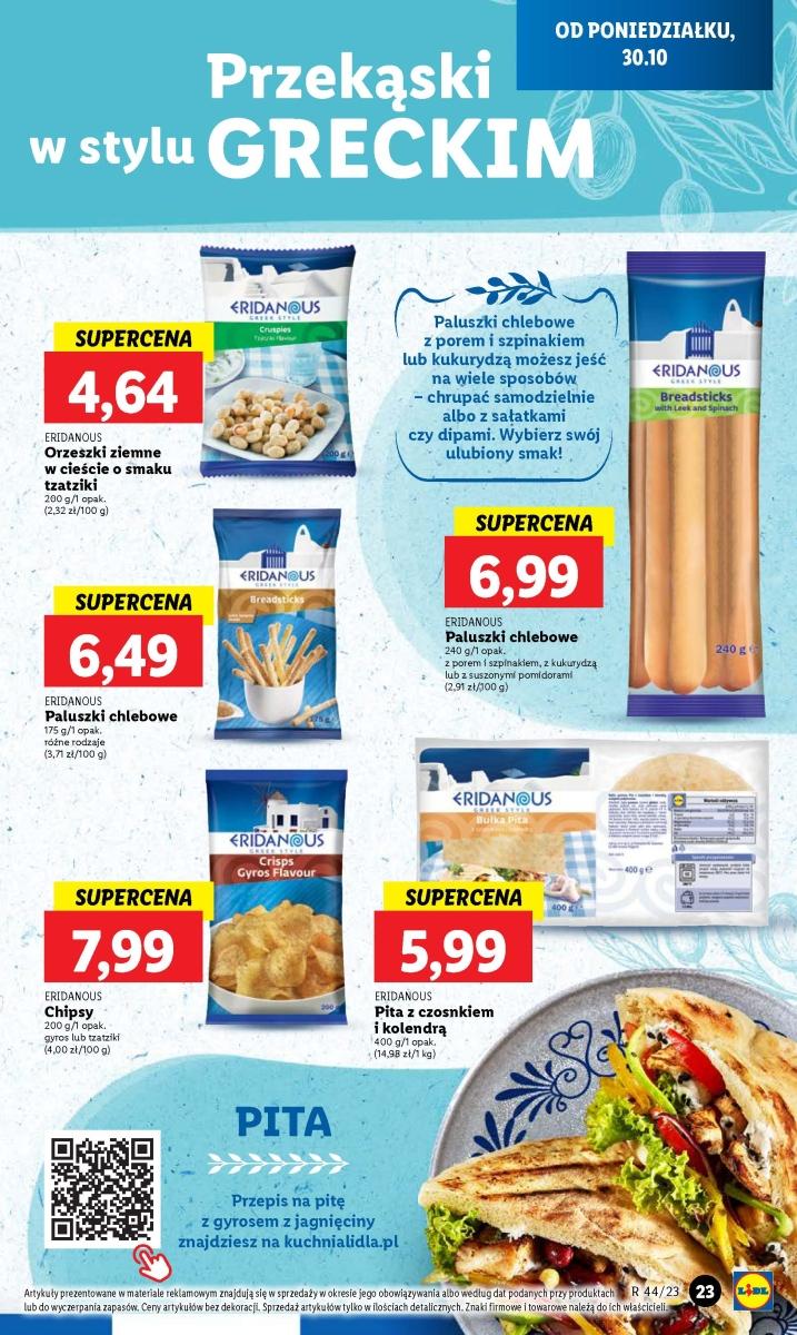 Gazetka promocyjna Lidl str. 37