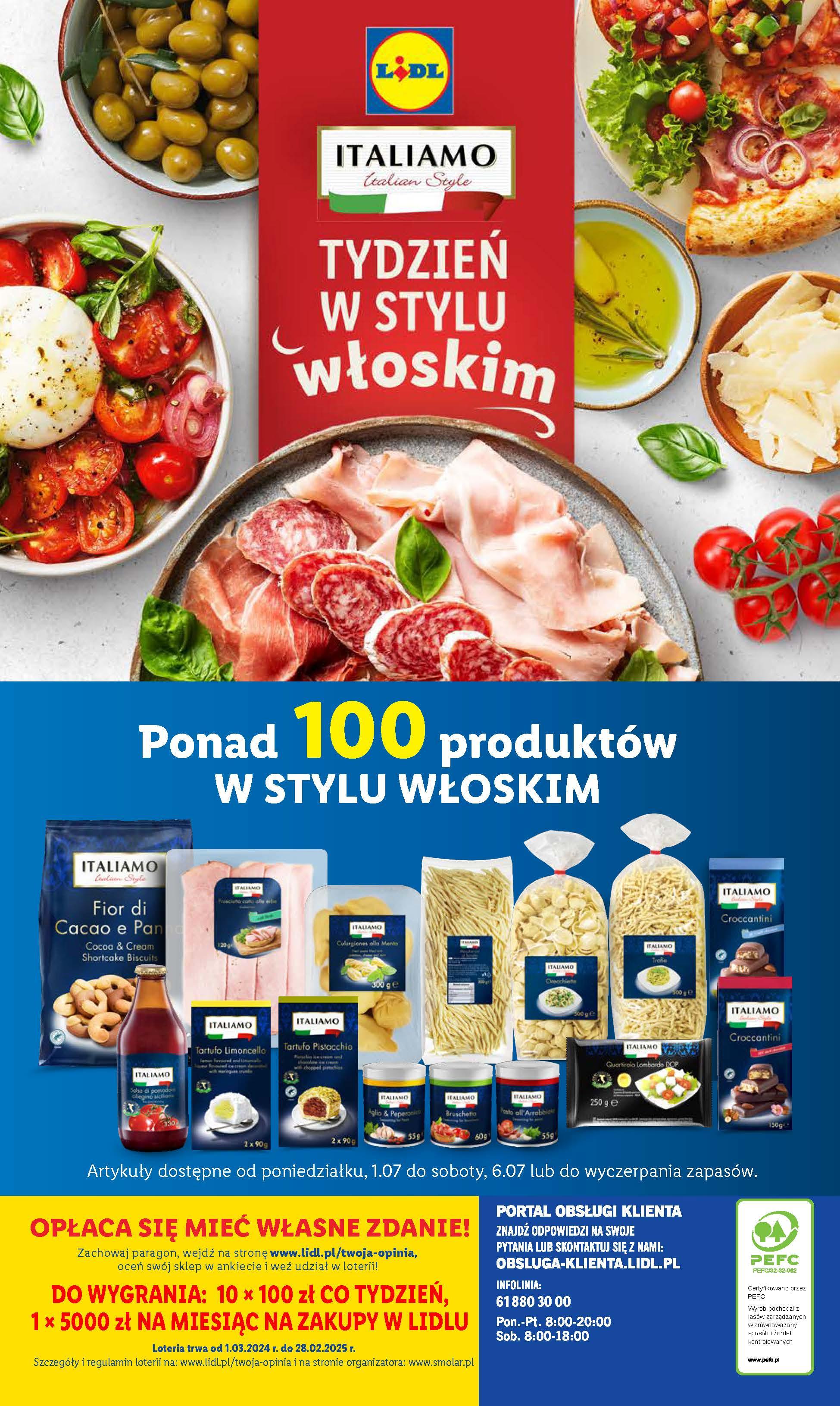 Gazetka promocyjna Lidl str. 52