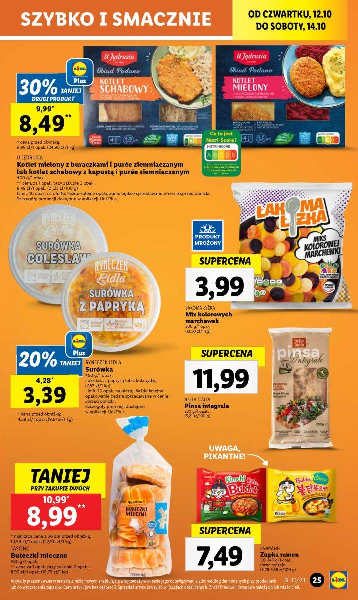 Gazetka promocyjna Lidl str. 35