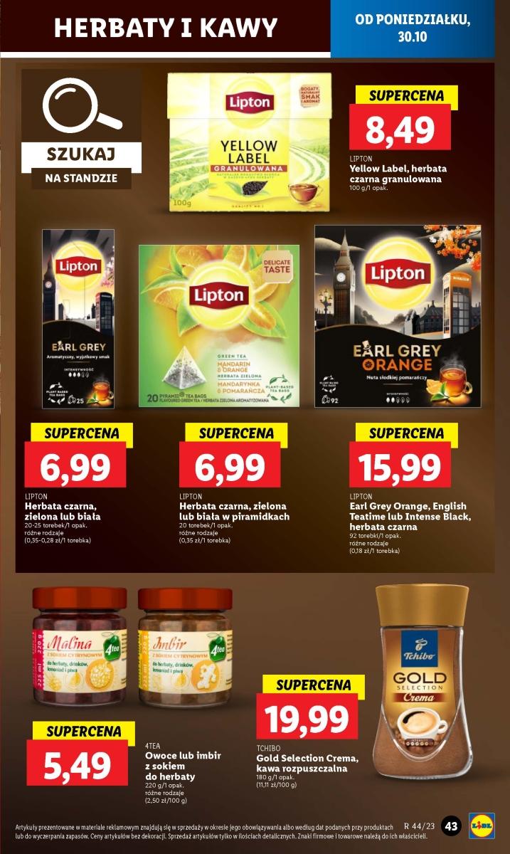 Gazetka promocyjna Lidl str. 57