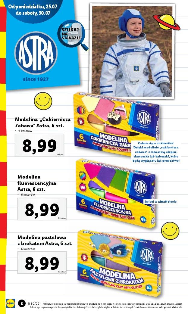 Gazetka promocyjna Lidl str. 8