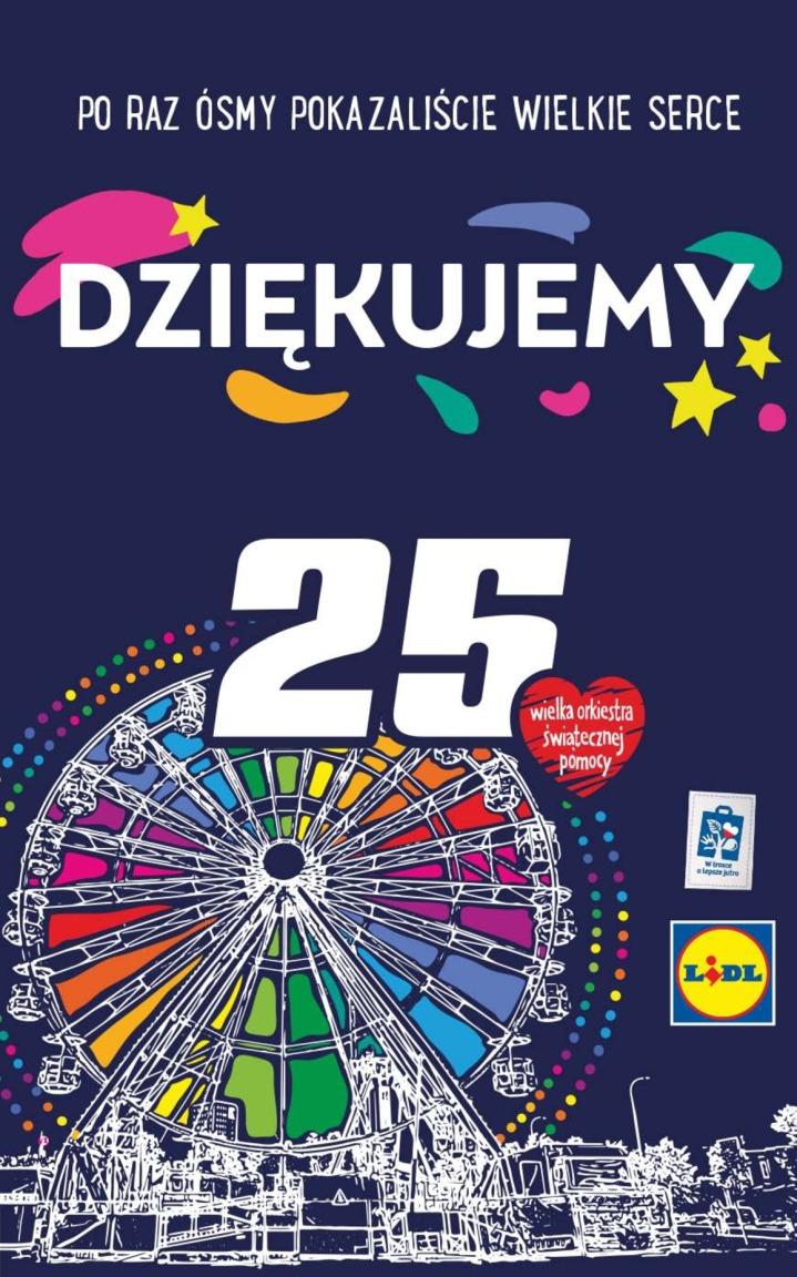 Gazetka promocyjna Lidl str. 23