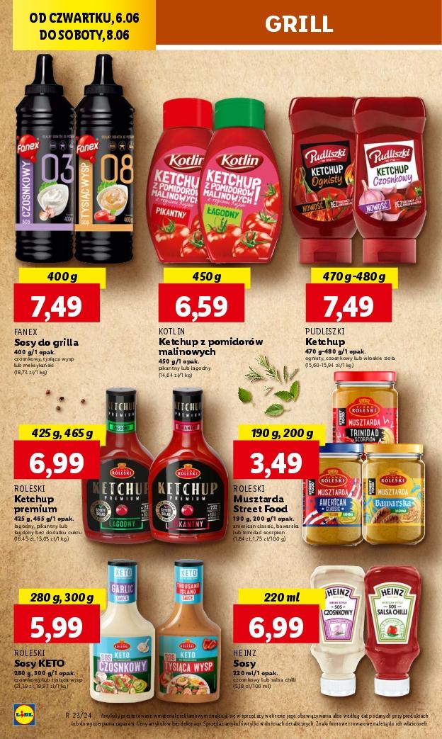 Gazetka promocyjna Lidl str. 26