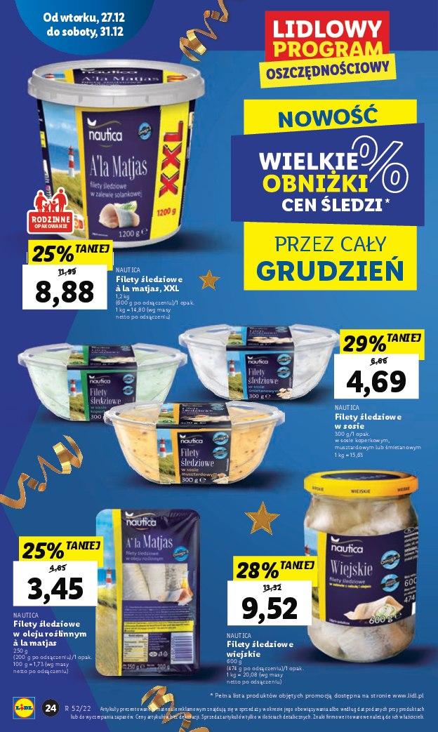 Gazetka promocyjna Lidl str. 26