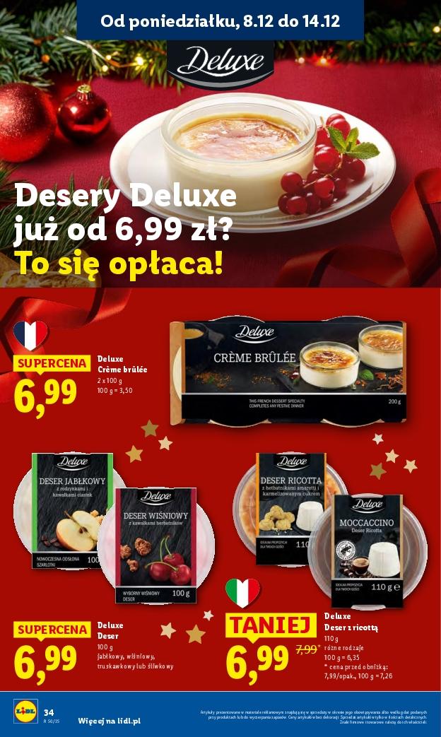 Gazetka promocyjna Lidl str. 42