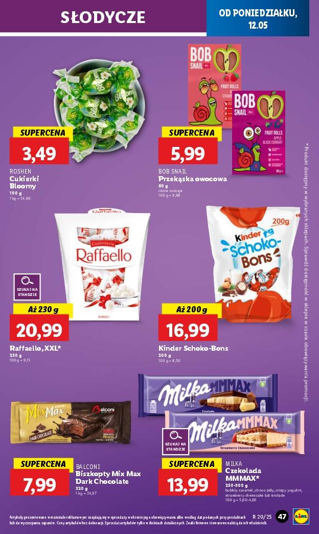 Gazetka promocyjna Lidl str. 57