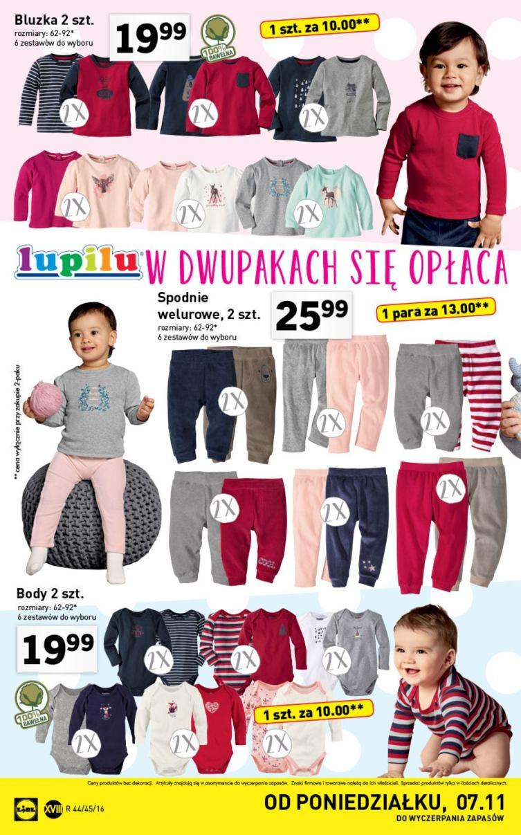 Gazetka promocyjna Lidl str. 37
