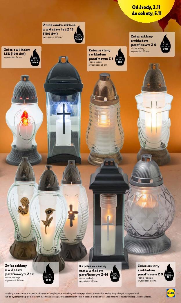 Gazetka promocyjna Lidl str. 66