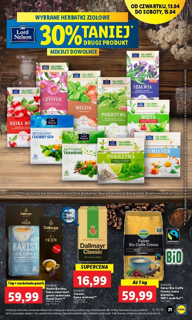 Gazetka promocyjna Lidl str. 25