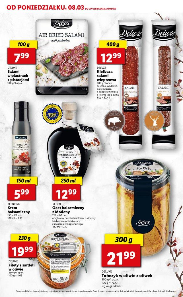 Gazetka promocyjna Lidl str. 17