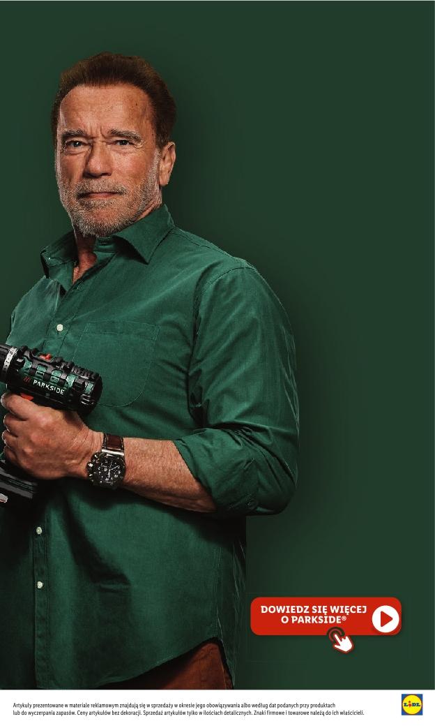 Gazetka promocyjna Lidl str. 17