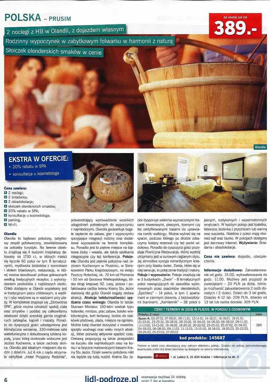 Gazetka promocyjna Lidl str. 6