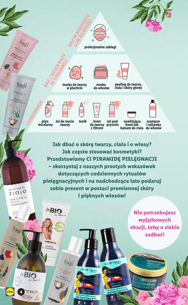 Gazetka promocyjna Lidl str. 4