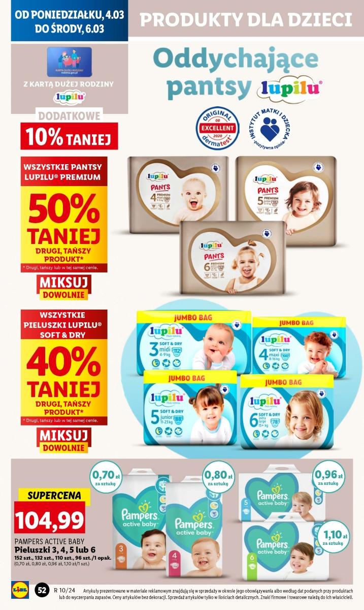 Gazetka promocyjna Lidl str. 60