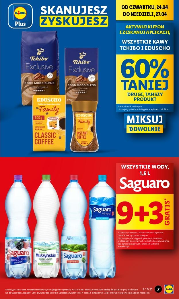 Gazetka promocyjna Lidl str. 7