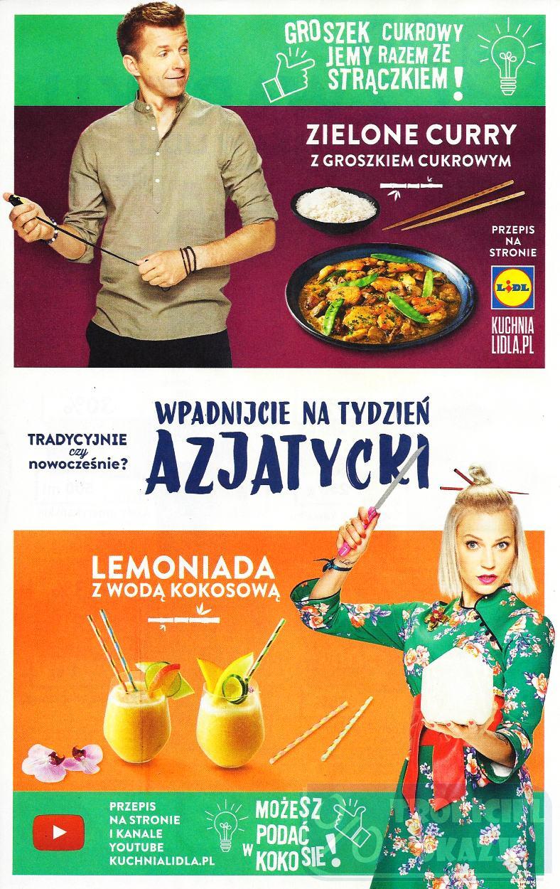 Gazetka promocyjna Lidl str. 2