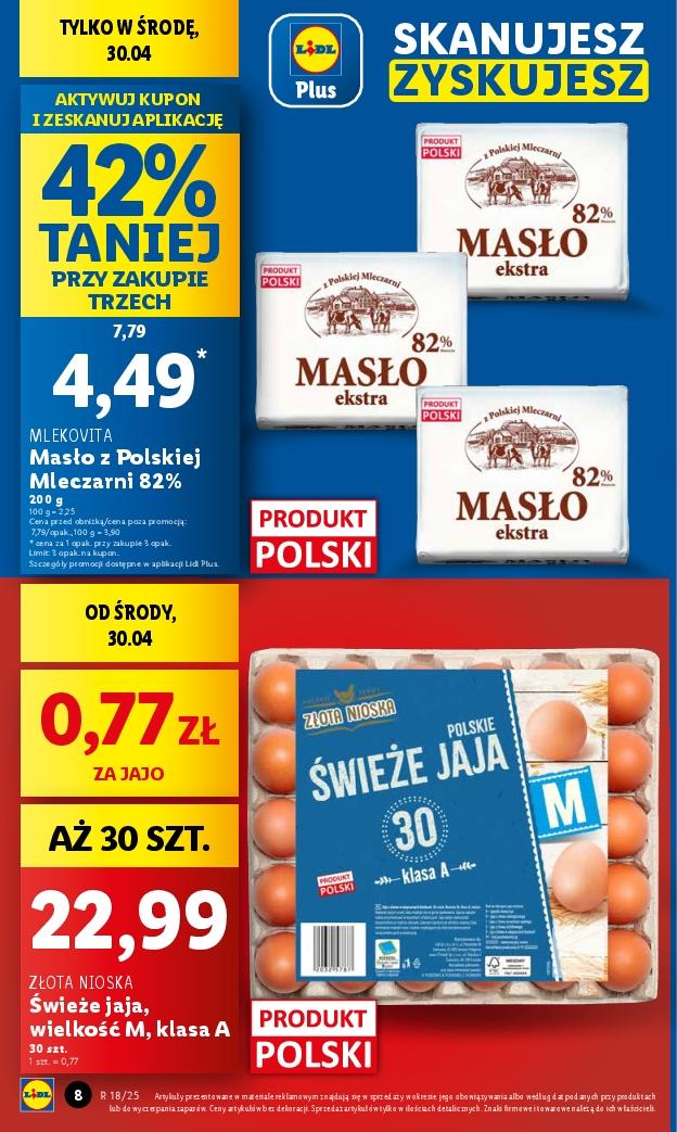 Gazetka promocyjna Lidl str. 10