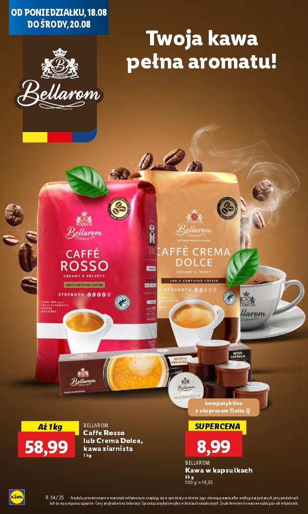 Gazetka promocyjna Lidl str. 52