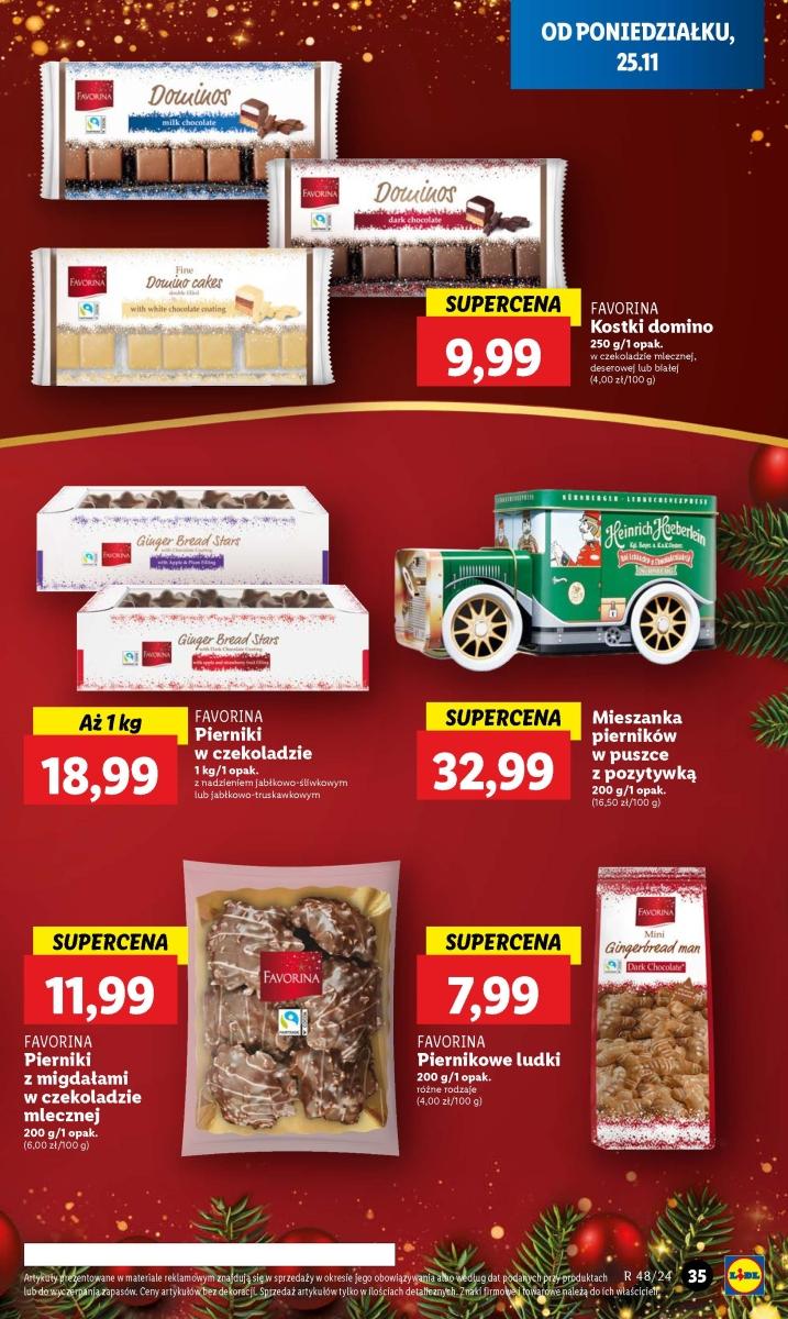 Gazetka promocyjna Lidl str. 37